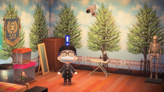 Diseñadores de interiores cobran 50 dólares la hora por decorar tu casa en <i>Animal Crossing: New Horizons</i>